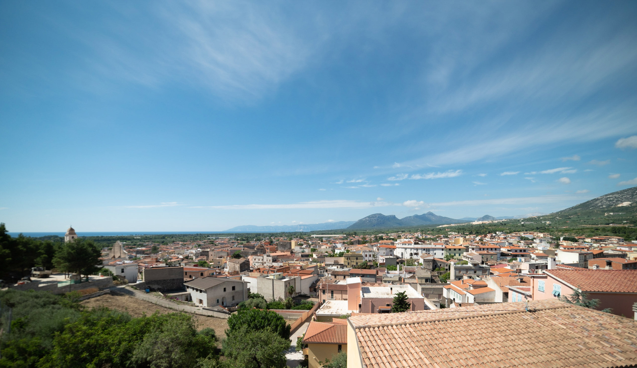 Hotel Gli Ulivi in Soverato Marina, Italy